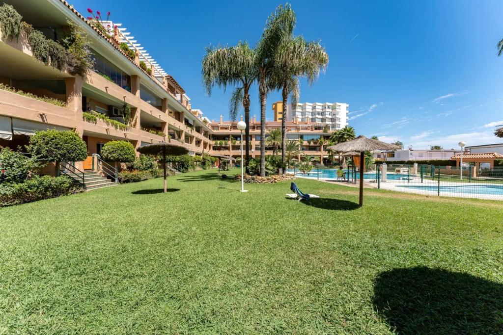 LA SIESTA BEACH II - La cala de Mijas - 2