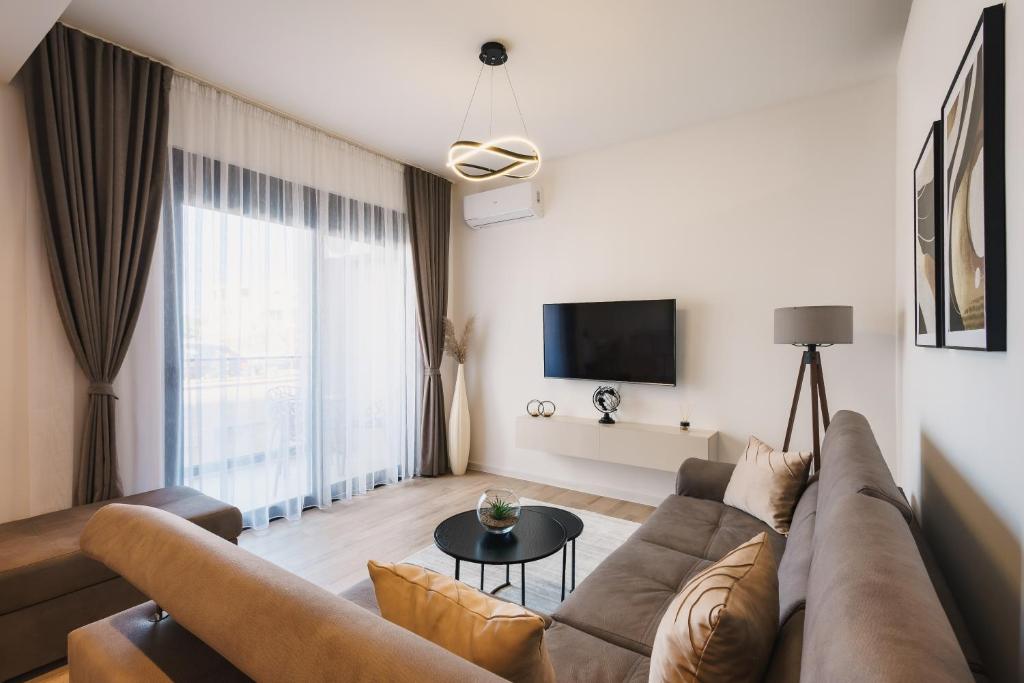 Dani Deluxe Apartments - 2