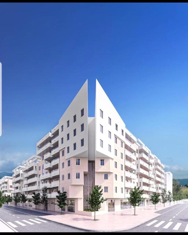 cozyfina albatros 6, Marbella