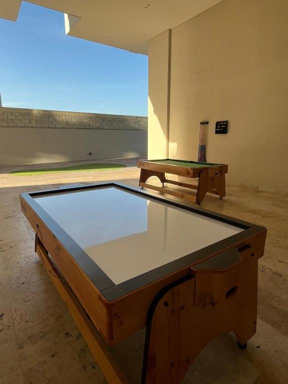 Apartment loft lux front of the beach - 2