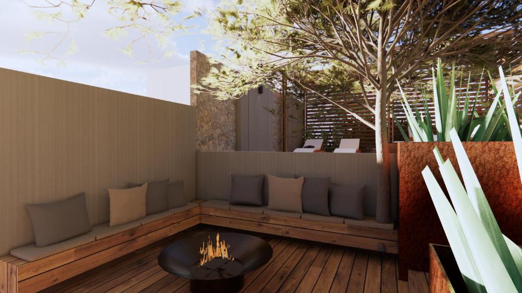 Finca N6 Hotel Boutique - 3