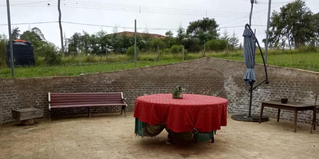 Cabaña rustica la tiipita samaipata - 2