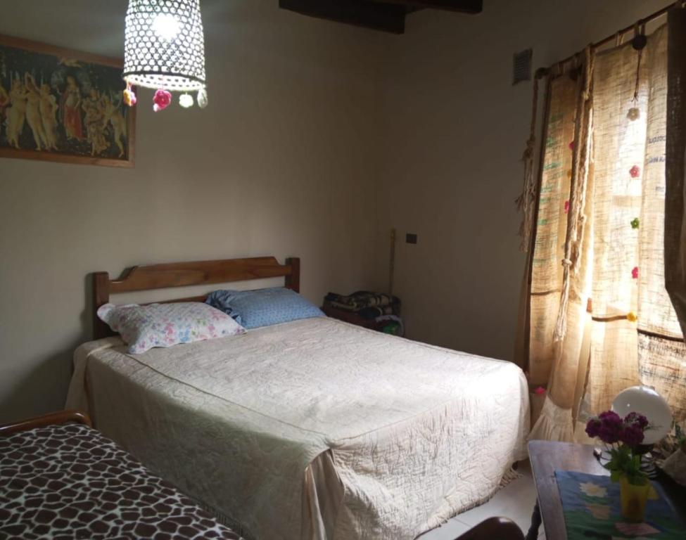 Cabaña rustica la tiipita samaipata - 3