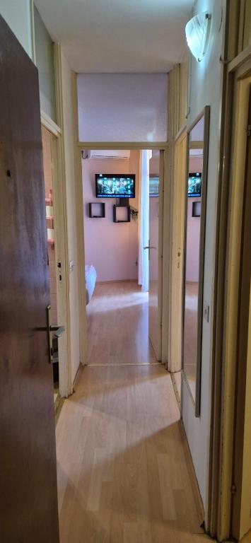 Stan - centar Igalo, Igalo