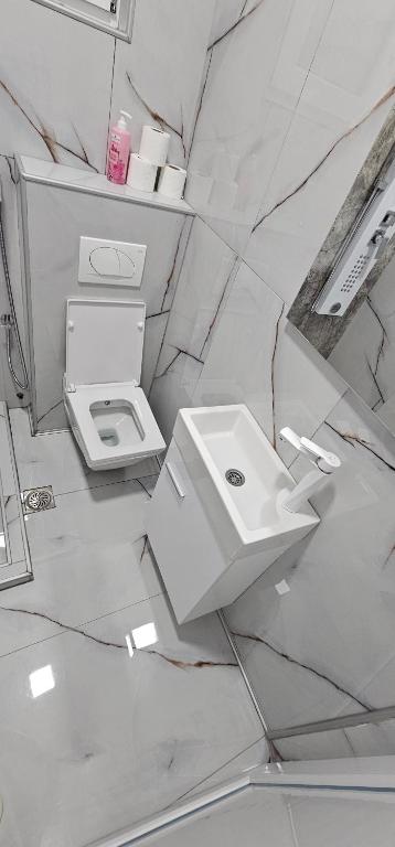 Durmic apartman 1, Sarajevo