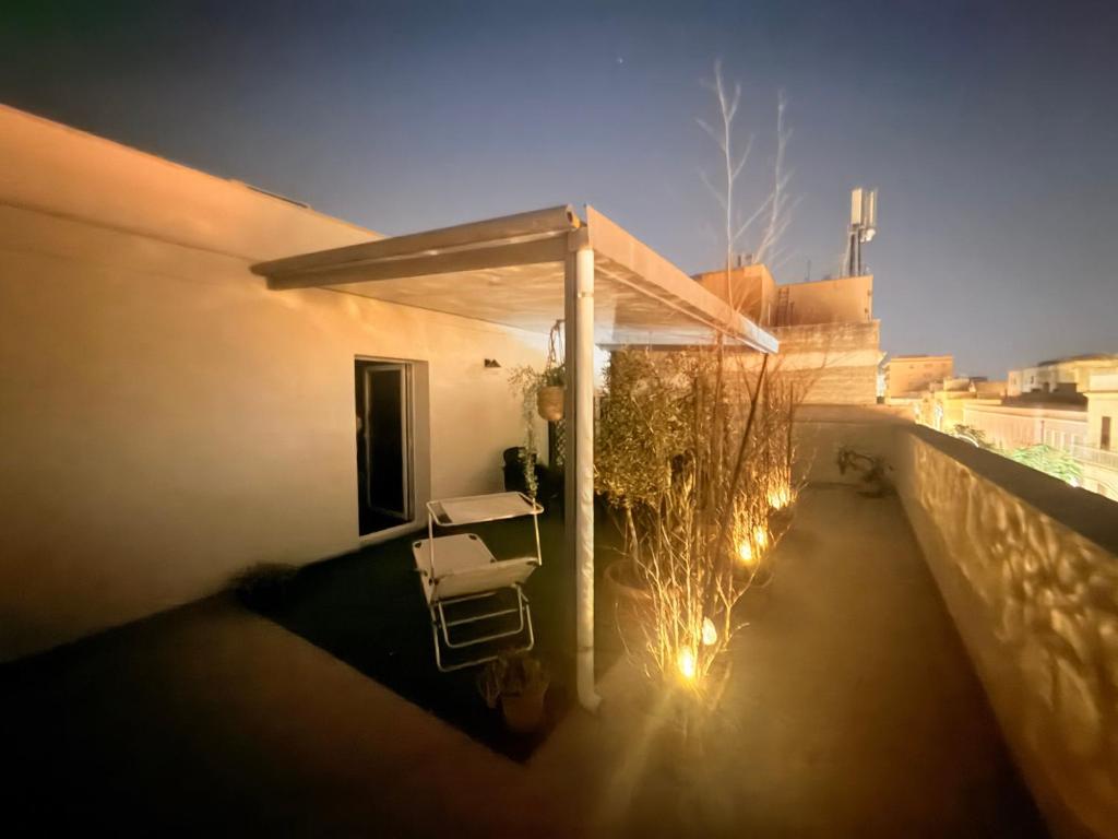 Trapani Terrace - 5