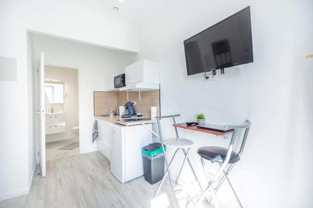 Charming Cosy Studio in Beziers town centre - 3