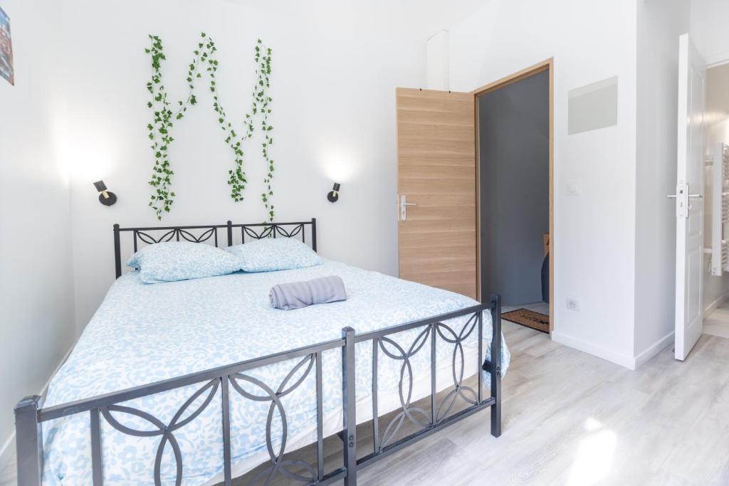 Charming Cosy Studio in Beziers town centre - 5