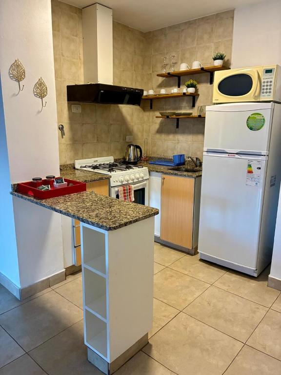 Rent Apart San Lorenzo - 3
