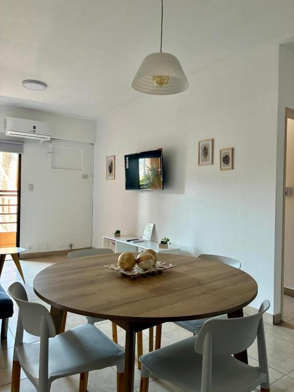 Rent Apart San Lorenzo - 4