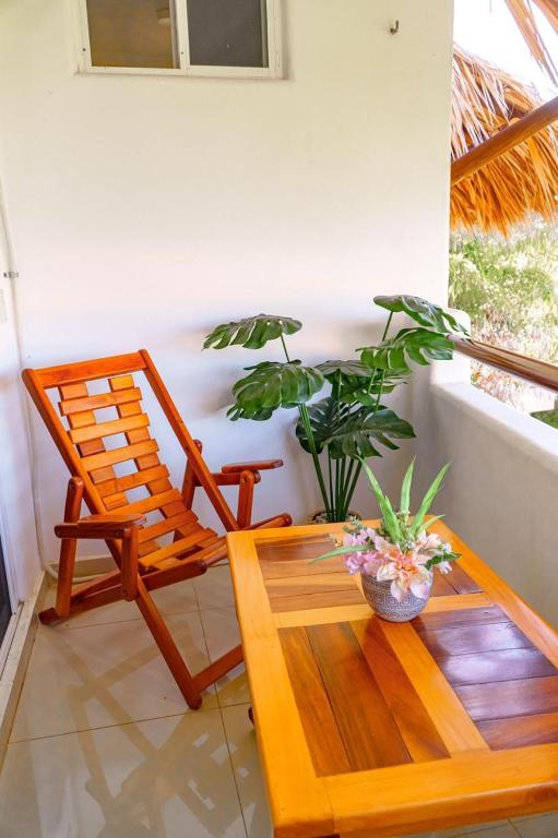 Condominio Saman - 2