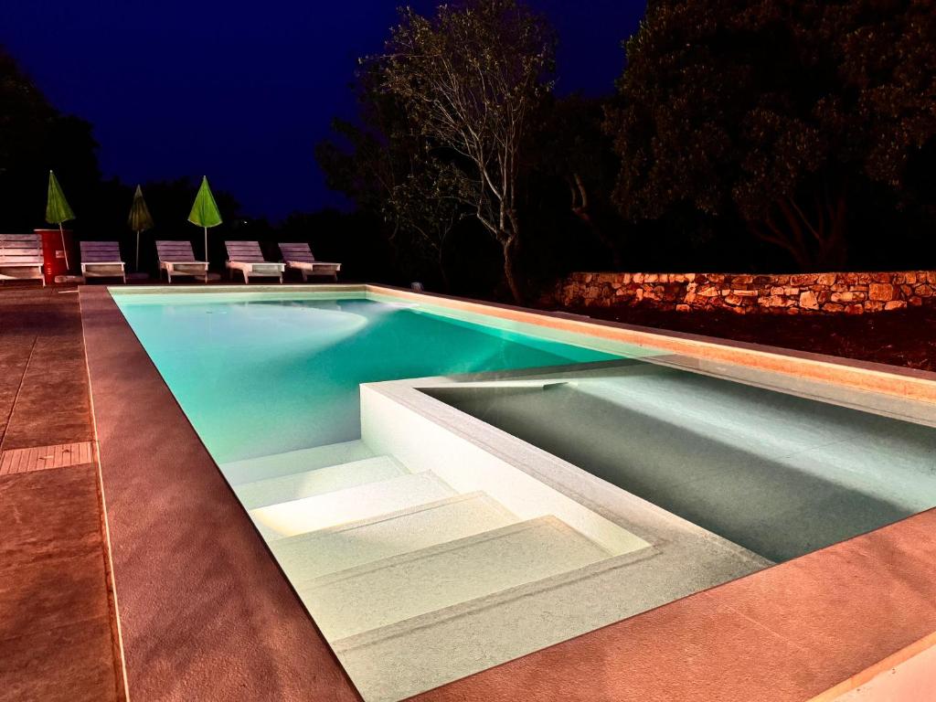 Ostuni Hills Boutique Villa-AC in every room - 2