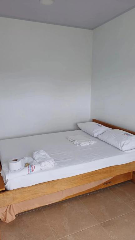 Olamar Hostal - 2