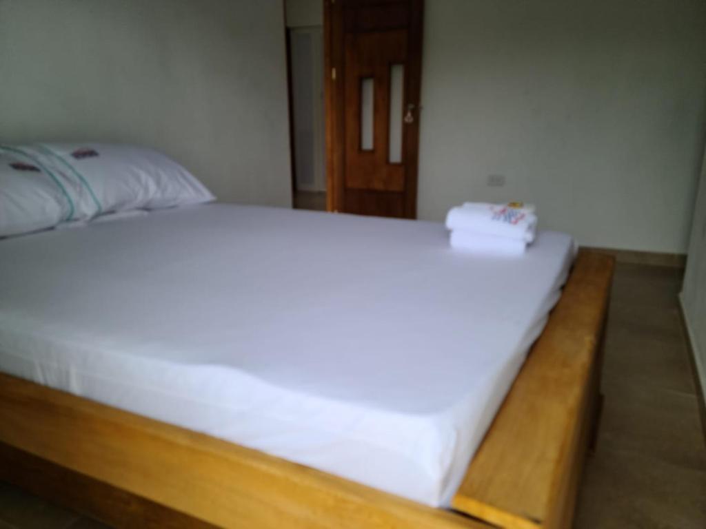 Olamar Hostal - 3
