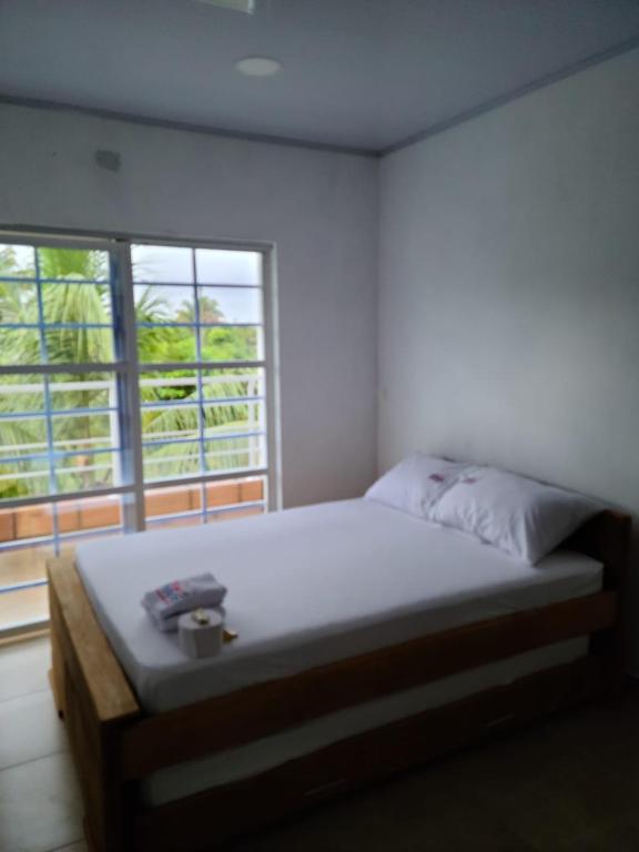 Olamar Hostal - 4