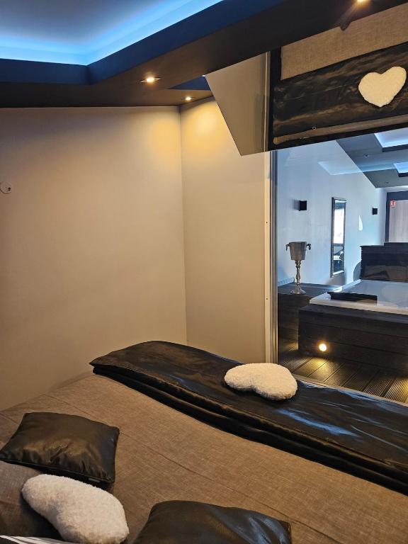 Love Room Le Jardin D'Éden - 5