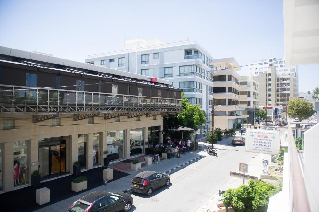 Manolia City Residences photo