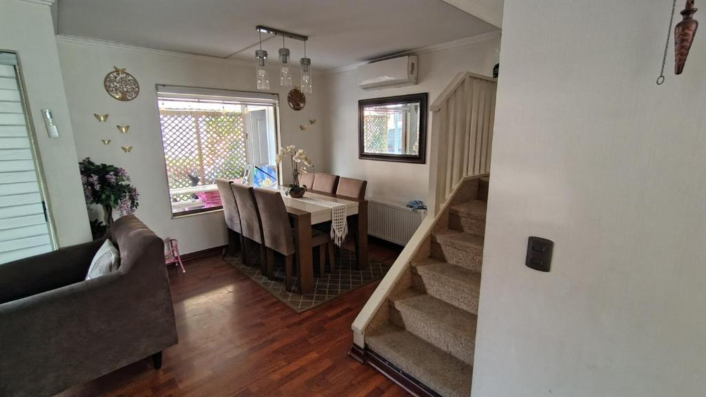 Casa Amoblada a pasos de Aeropuerto - 4