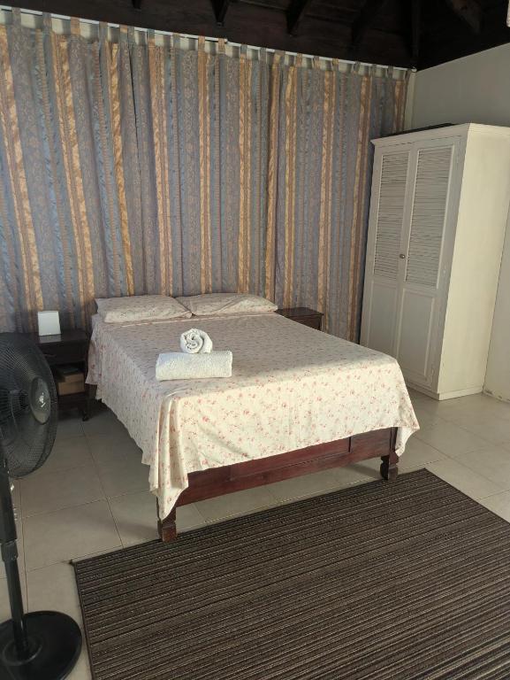 Cozy studio, Falmouth