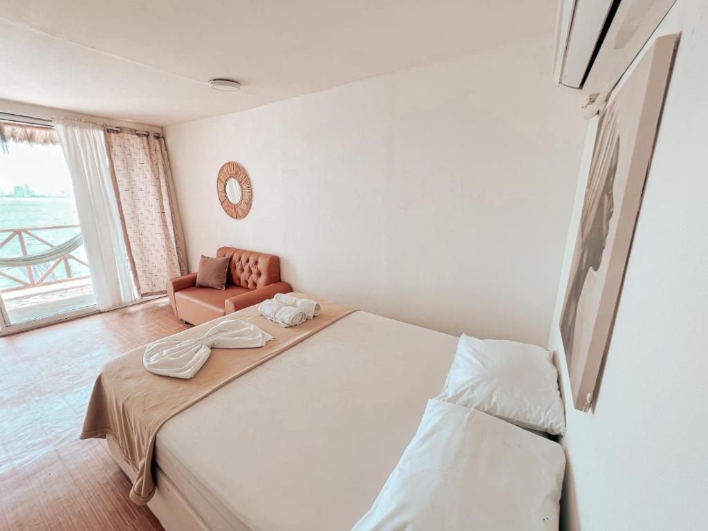 Margarita's Beach Club - 3