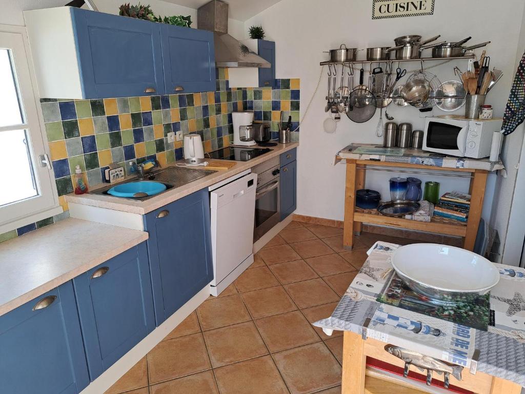 Belle villa avec piscine dans quartier calme à Saint-Jean-de-Monts - FR-1-323-542 - 4