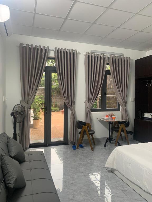 Homestay Buon Me 1