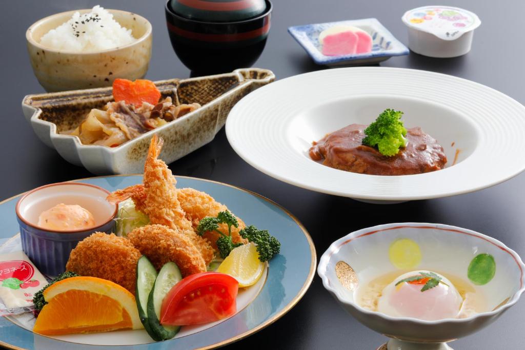 Bekkan Yosanoso 호텔 이미지 2