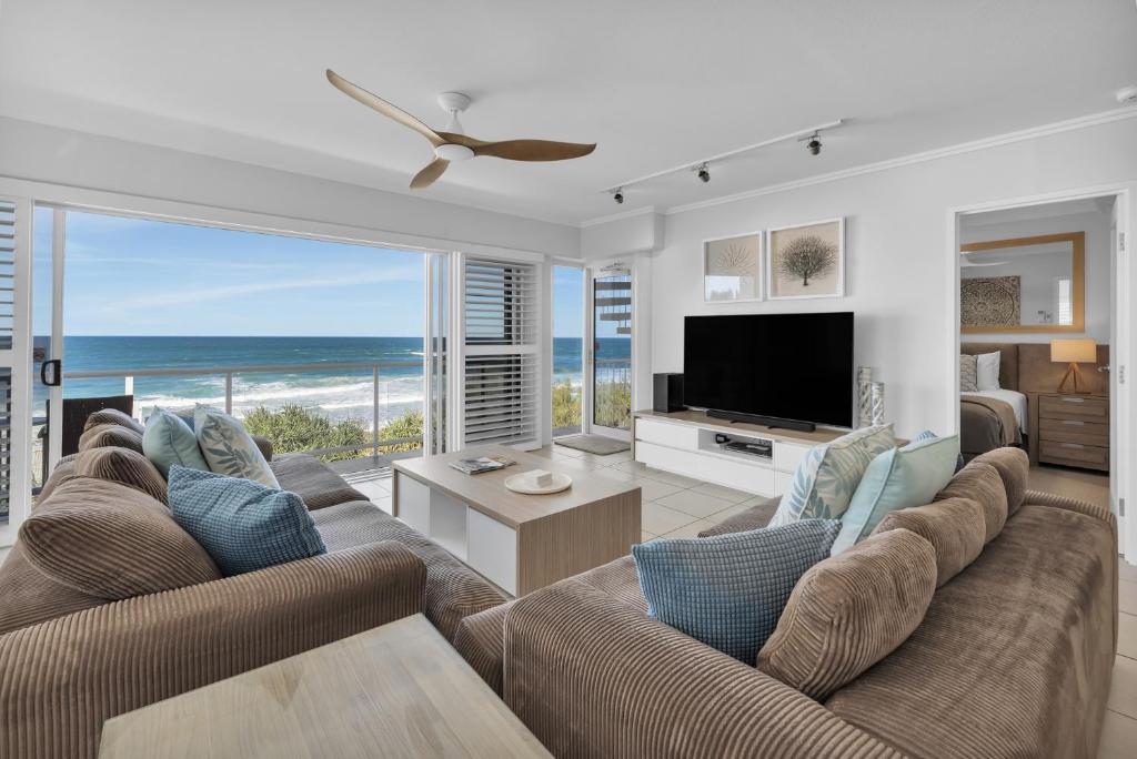 ローリン サーフ リゾート - Room image