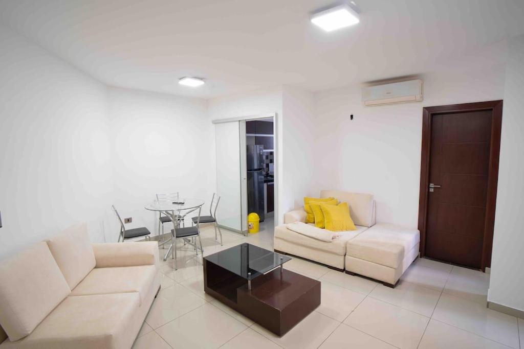 Tranquility and Comfort, 1-Bedroom Apartment - 1