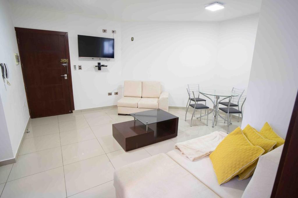 Tranquility and Comfort, 1-Bedroom Apartment - 2