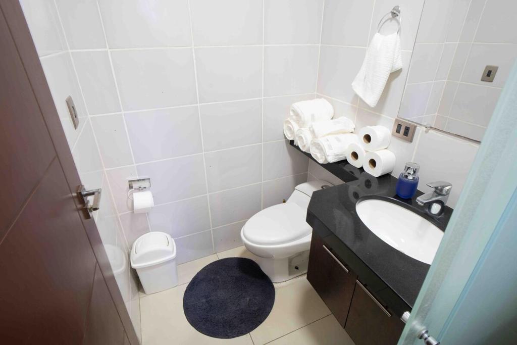 Tranquility and Comfort, 1-Bedroom Apartment - 3