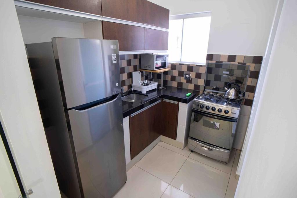 Tranquility and Comfort, 1-Bedroom Apartment - 4