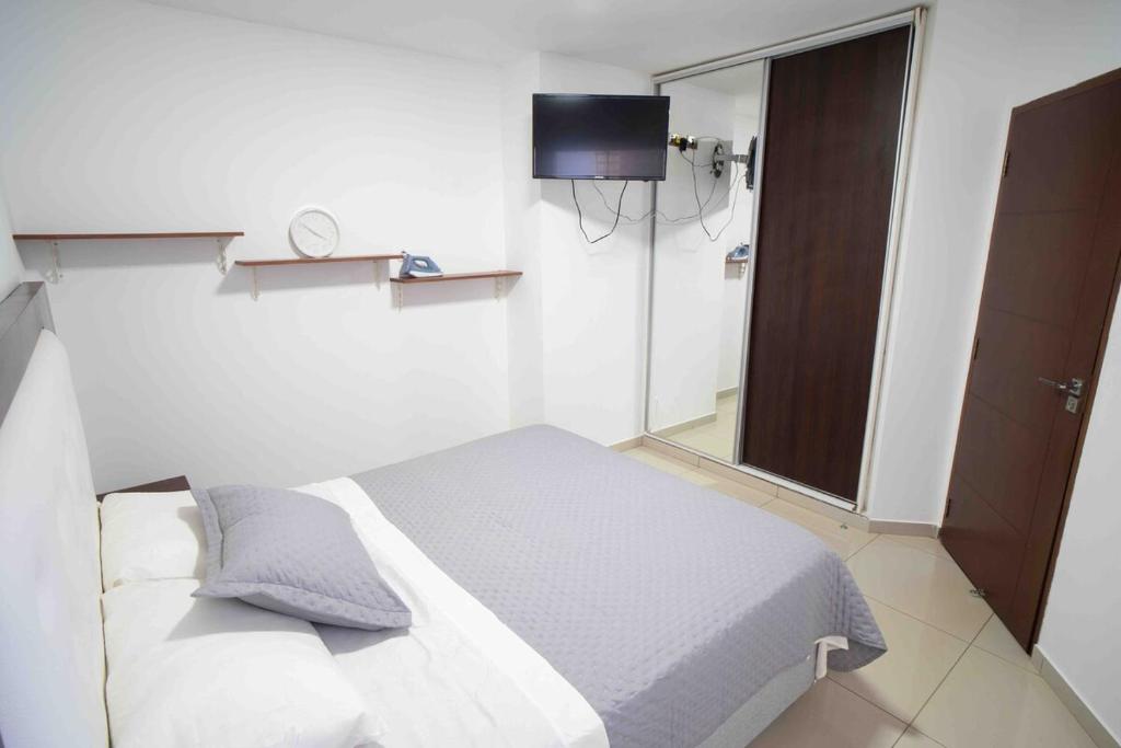 Tranquility and Comfort, 1-Bedroom Apartment - 5