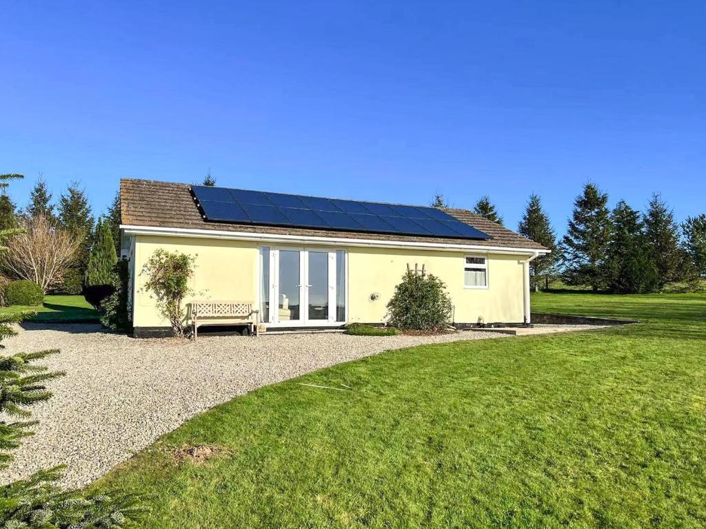 Badgers Drift, Doublebois