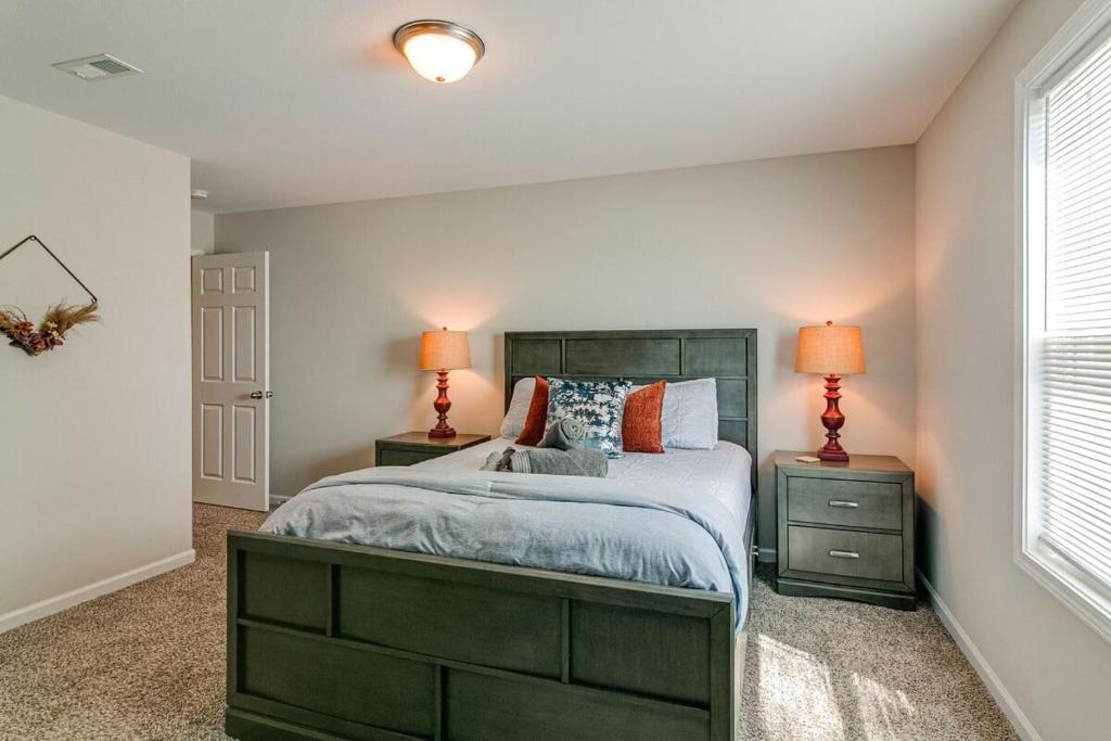 Whole Home 1010 Franklin St, Clarksville