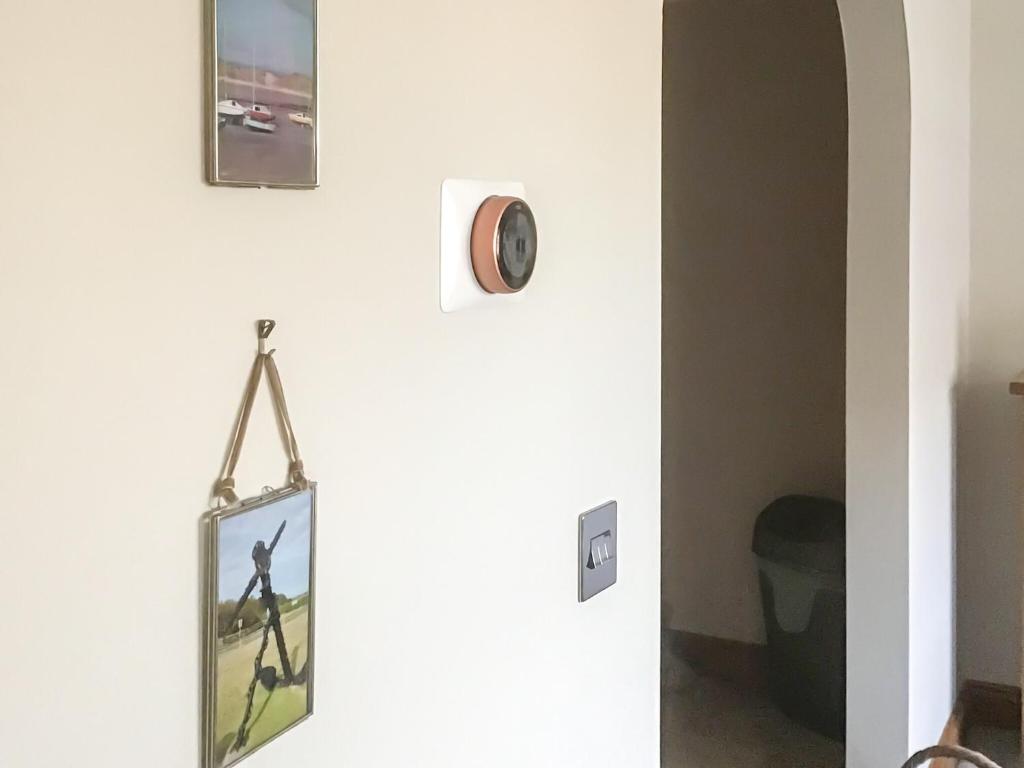 Ebba's Neuk, Beadnell