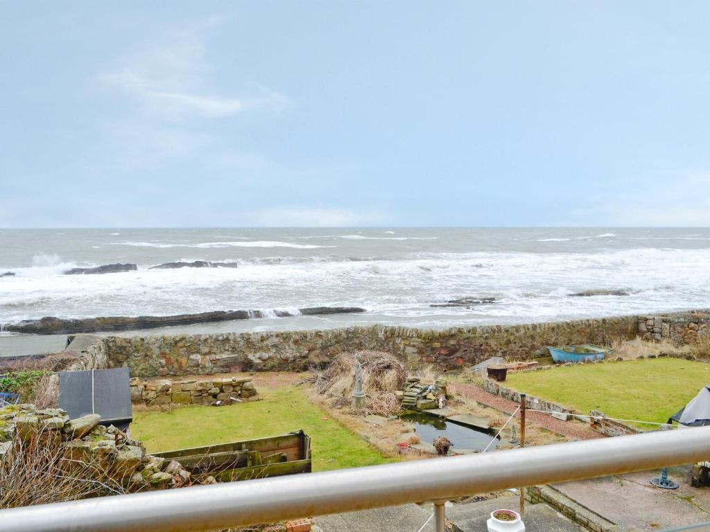 Rockview, Cellardyke