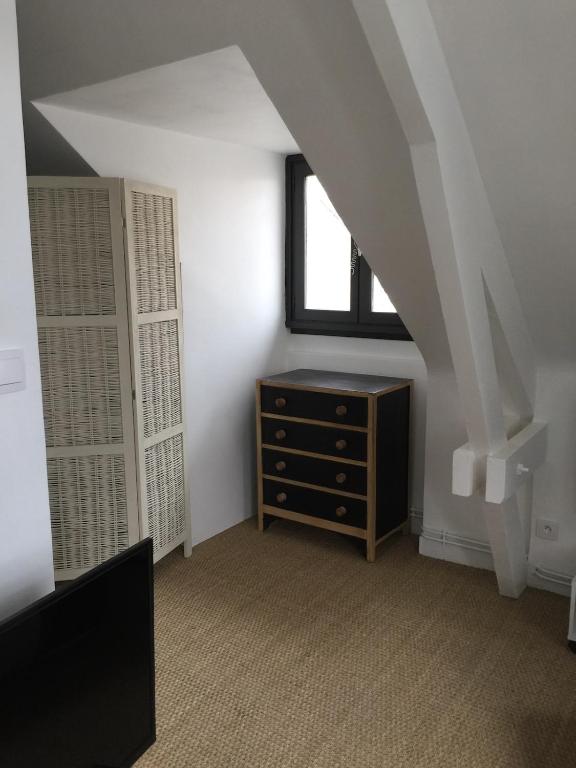 Studio au port de Vannes - 5
