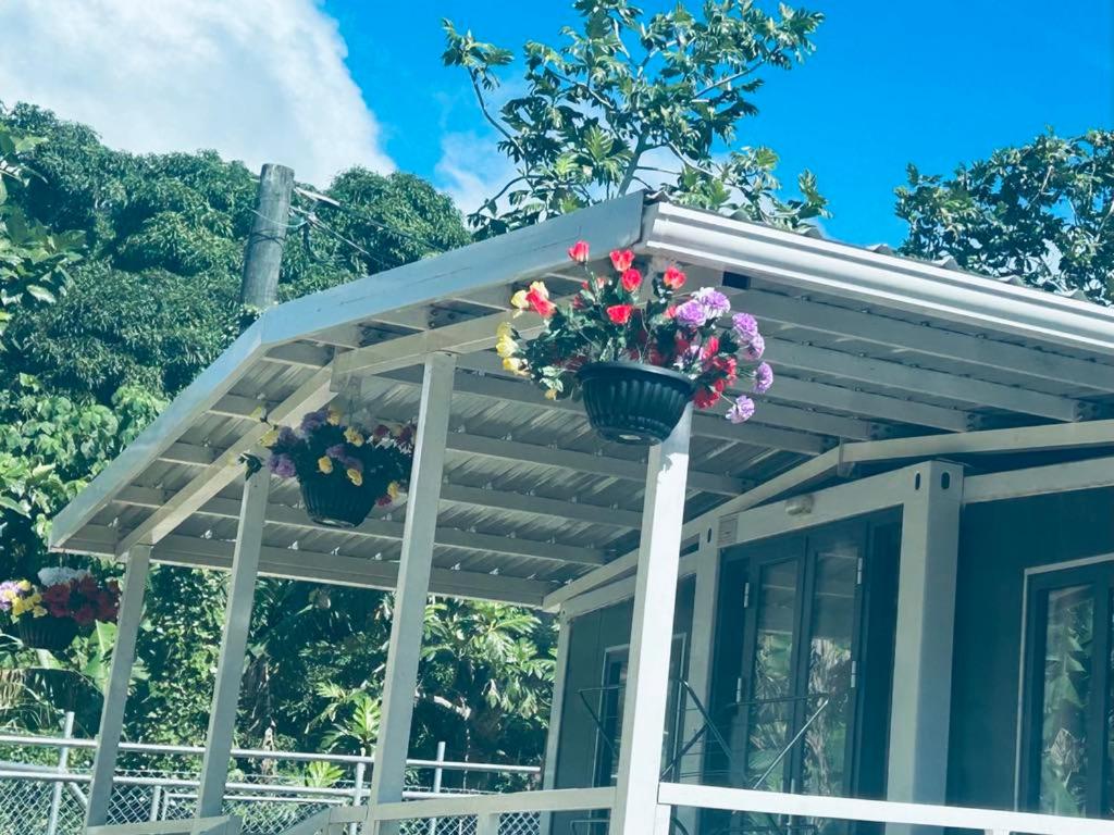 Mona's Place, Nuku‘alofa