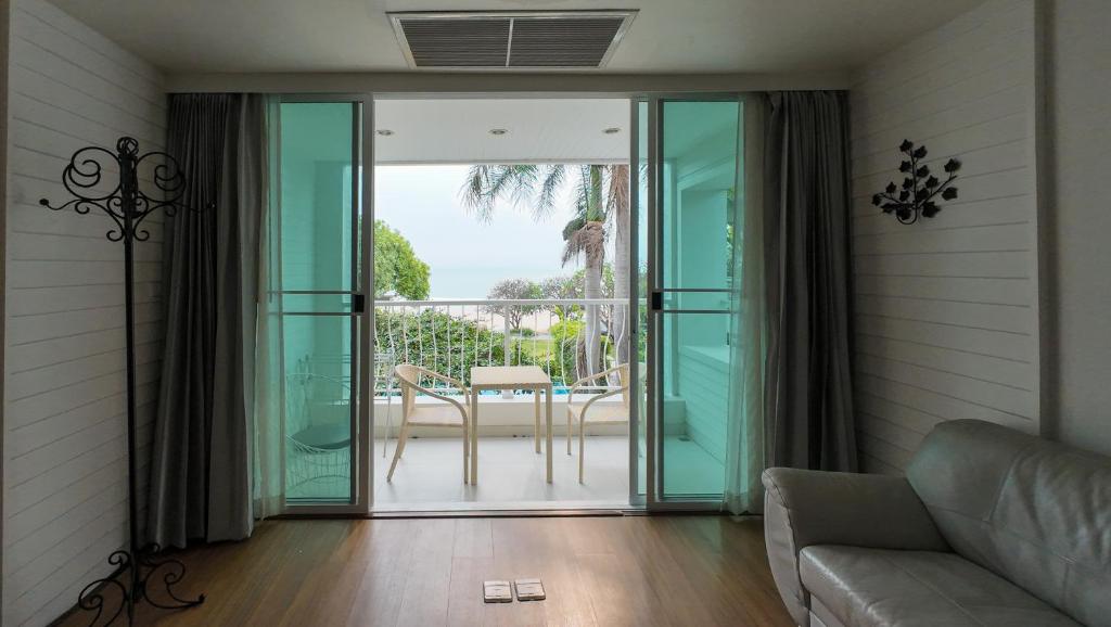 Facilities, Verano Beach Villa in Phetchaburi