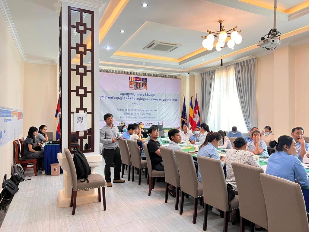 Meeting room / ballrooms