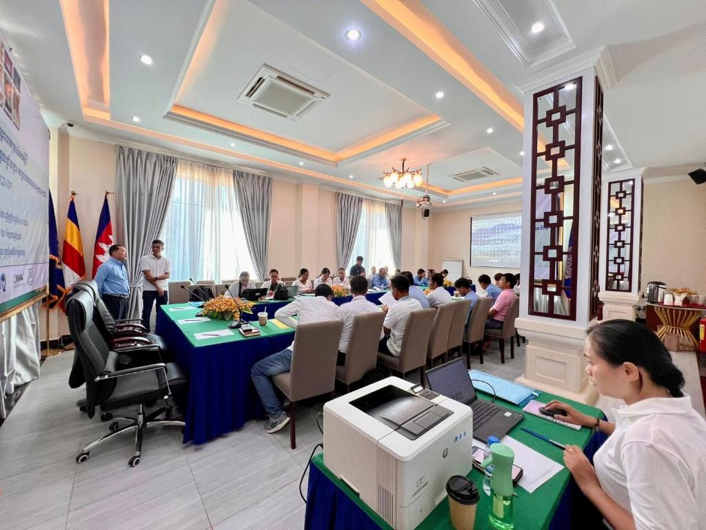 Meeting room / ballrooms