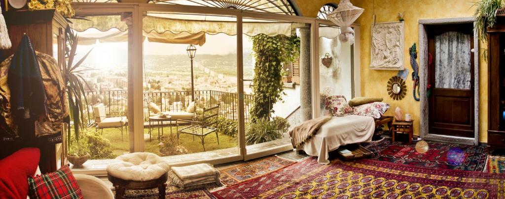 B&B Villa Moro - Family House photo