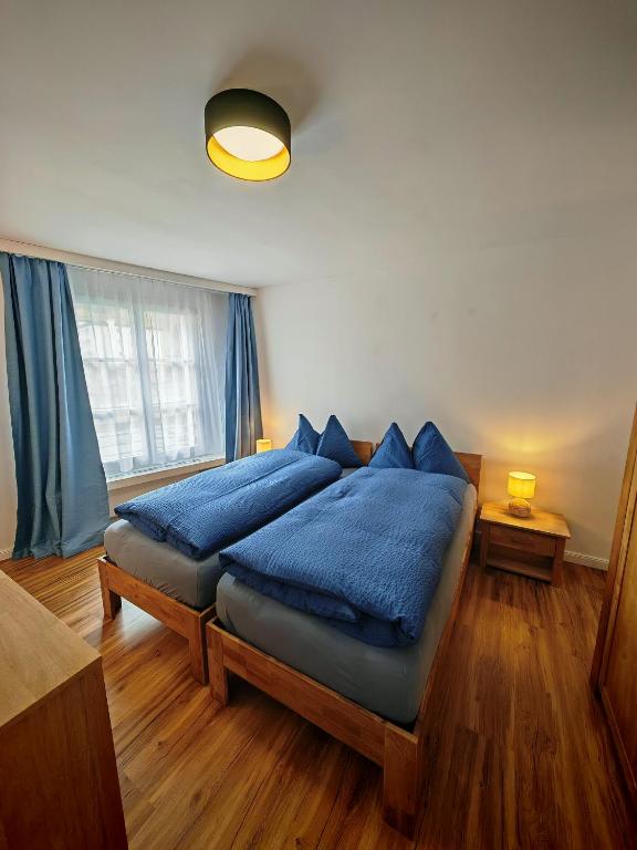Modernes Apartment neben Jakobshornbahn mit 5 Einzelbetten - 4