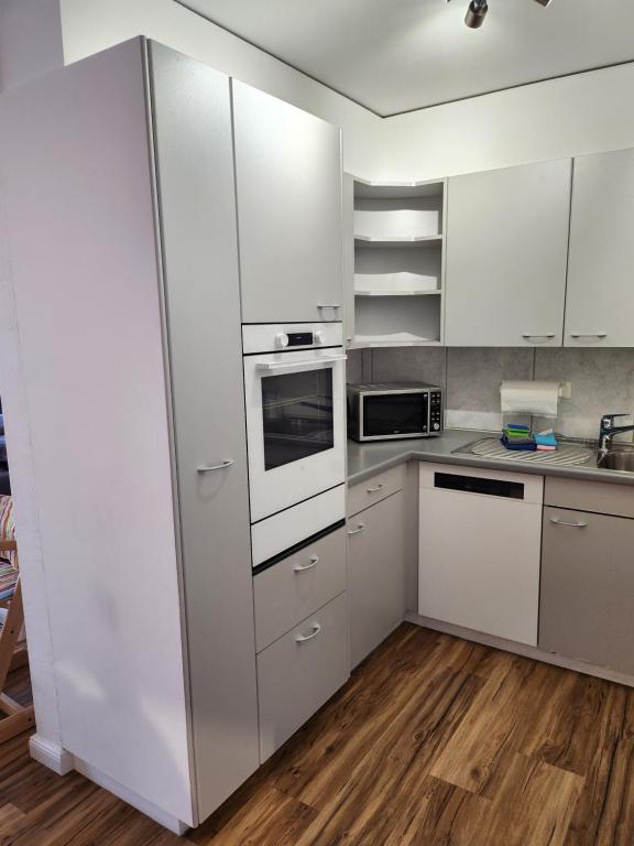Modernes Apartment neben Jakobshornbahn mit 5 Einzelbetten - 5