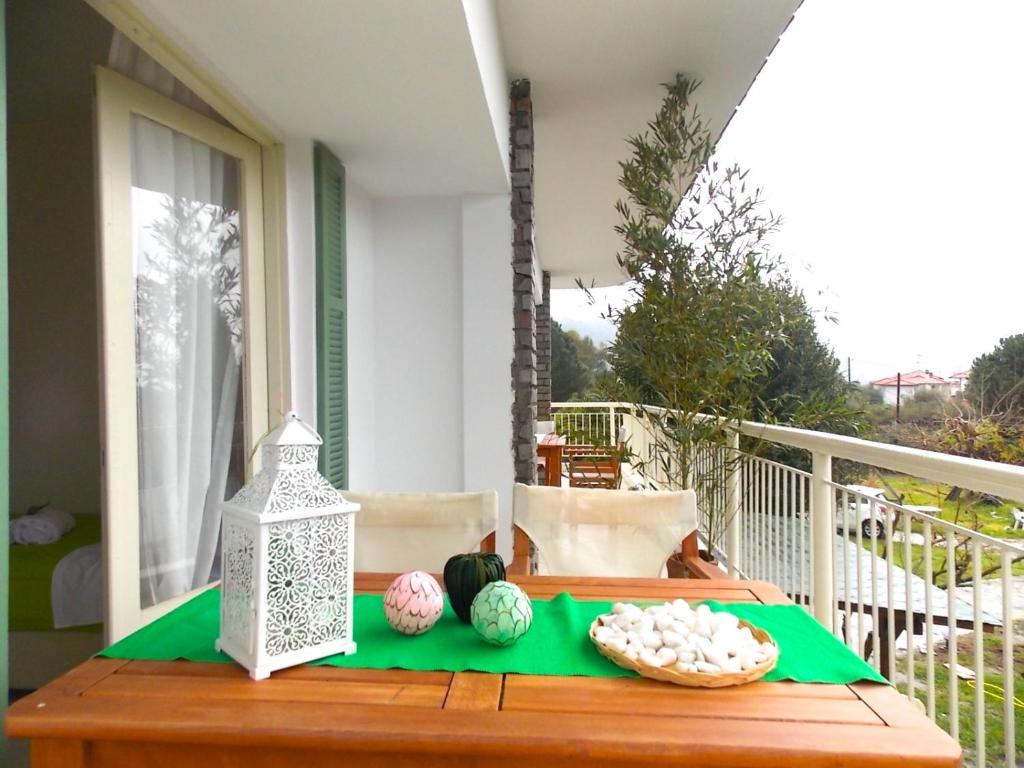 Filippos Resort II by Karidi photo