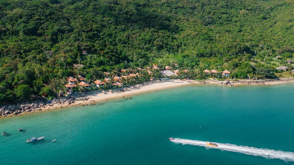 Surrounding environment