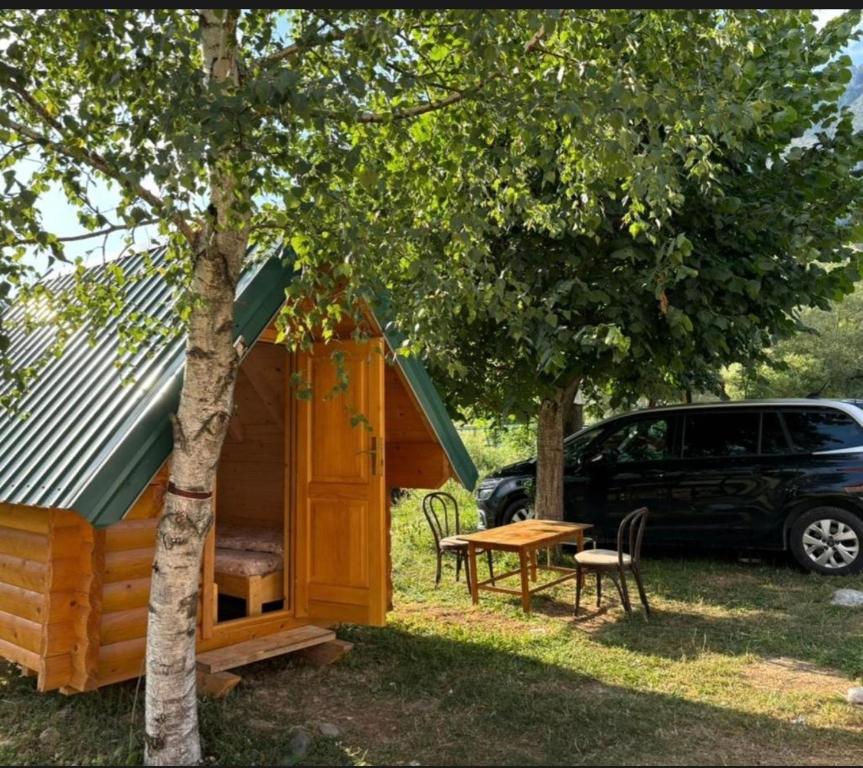 Camp Mrdak Lipovo - 2