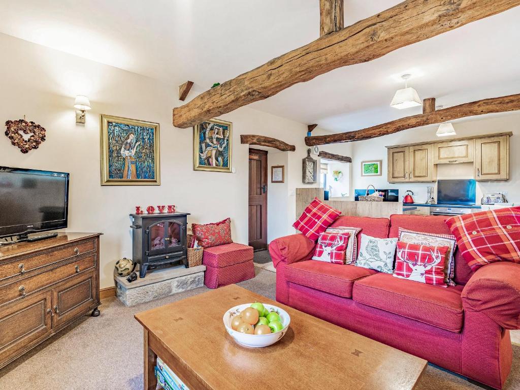 Surprise View, Glaisdale