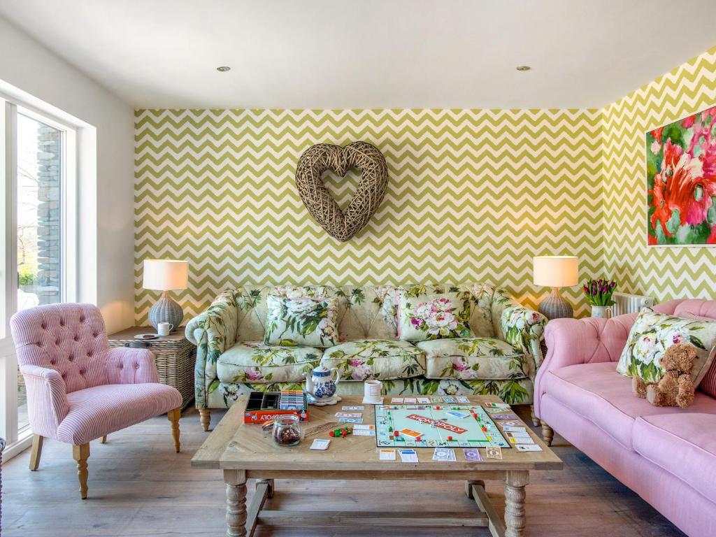 The Owl Nest-Uk46927, Newby Bridge